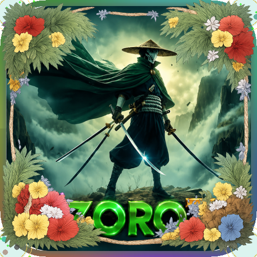 zoro77 — mitra unggulan