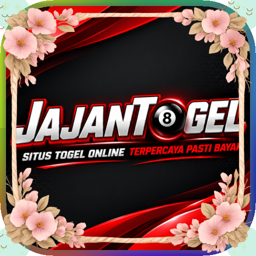 jajantogel — mitra unggulan
